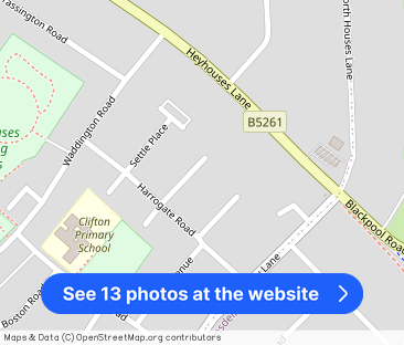 10 Sabden Place, St. Annes, FY8 3QH - Photo 1