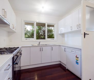 Character, Space & Convenience on a Huge Corner Block! - Photo 6
