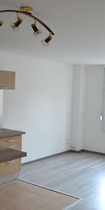 A LOUER APPARTEMENT F3 à PONTARLIER - Photo 3