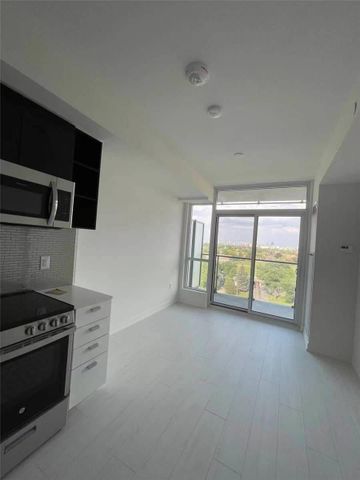 For Lease - 10 De Boers Drive Unit# 810, Toronto, Ontario - Photo 2