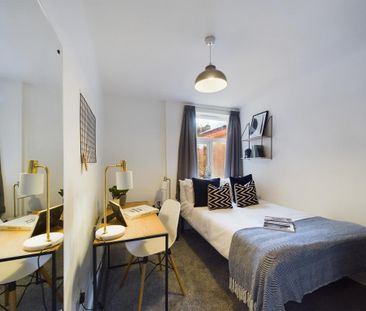 7 bedroom house to rent - Photo 4