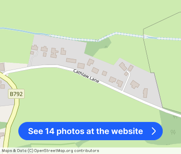 3 bedroom barn conversion for rent - Photo 1