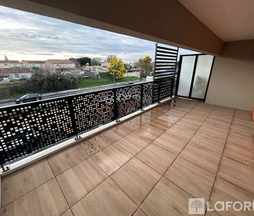 Appartement T2 Fréjus à louer - Photo 4