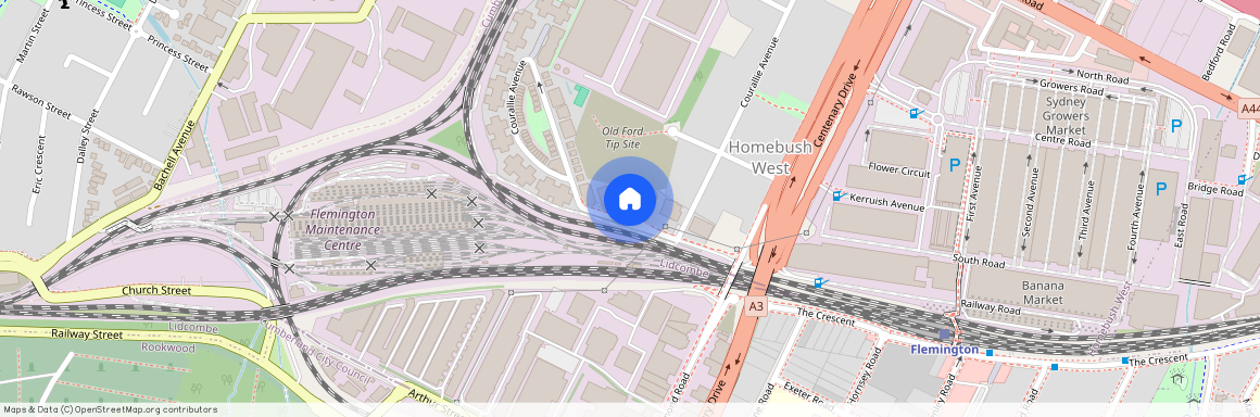 Q206/81-86 Courallie Avenue Homebush West