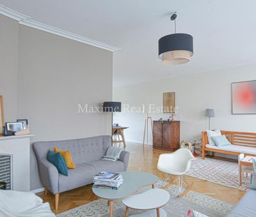 Huis te huur in Woluwe-Saint-Pierre - Photo 3