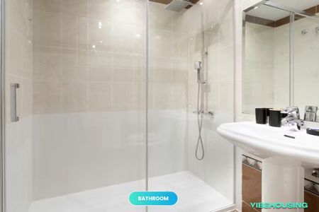 Paseo de la Florida, Madrid, Community of Madrid 28008 - Photo 4