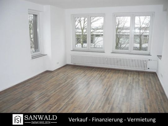 Wohnung zur Miete in Gelsenkirchen - Photo 1