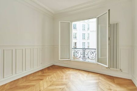 Location appartement, Paris 15ème (75015), 5 pièces, 115.35 m², ref 85143290 - Photo 2