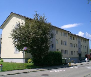 4-Zimmerwohnung an ruhiger Lage - Photo 5