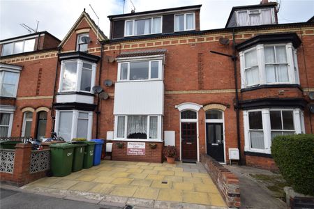 1 bed apartment to rent in Horsforth Avenue, Bridlington, YO15 - Photo 5