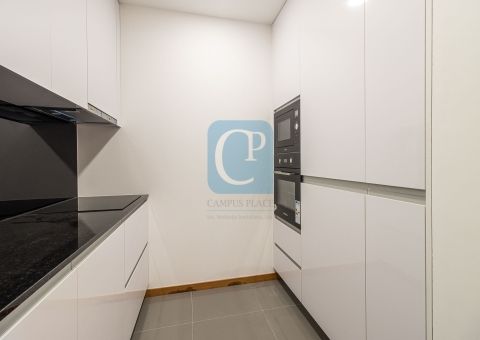 Apartamento T2 KITCHENET