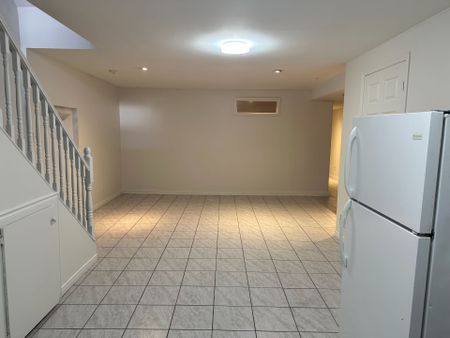 For Lease - 84 Carrera Boulevard Unit# Basement, Toronto, Ontario - Photo 4