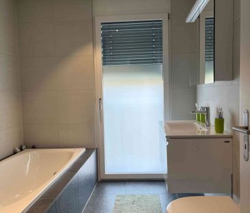 3.5 Zimmer, 93 m², 2. Stock - Photo 4