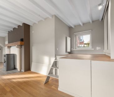 Charmante open bebouwing met tuin te Sint-Niklaas - Foto 3