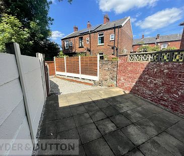 Canterbury Street, Ashton-under-Lyne, Greater Manchester, OL6 - Photo 5