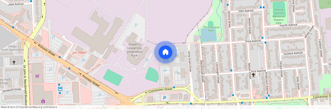 58 Leroy Grant Drive, K7K 0G3, Kingston