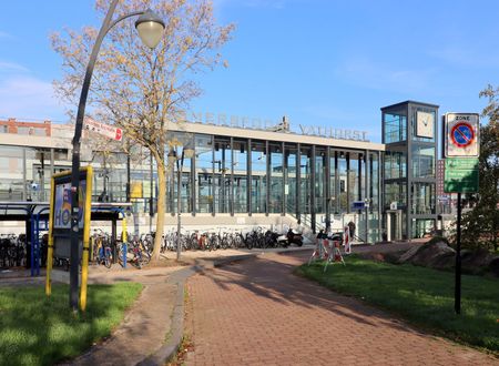 Amendijk 25, Hoekveen e.o., 3829DS, Hooglanderveen - Photo 5