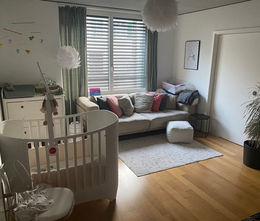 Moderne 4.5-Zimmerwohnung, 109 m2 - Photo 5