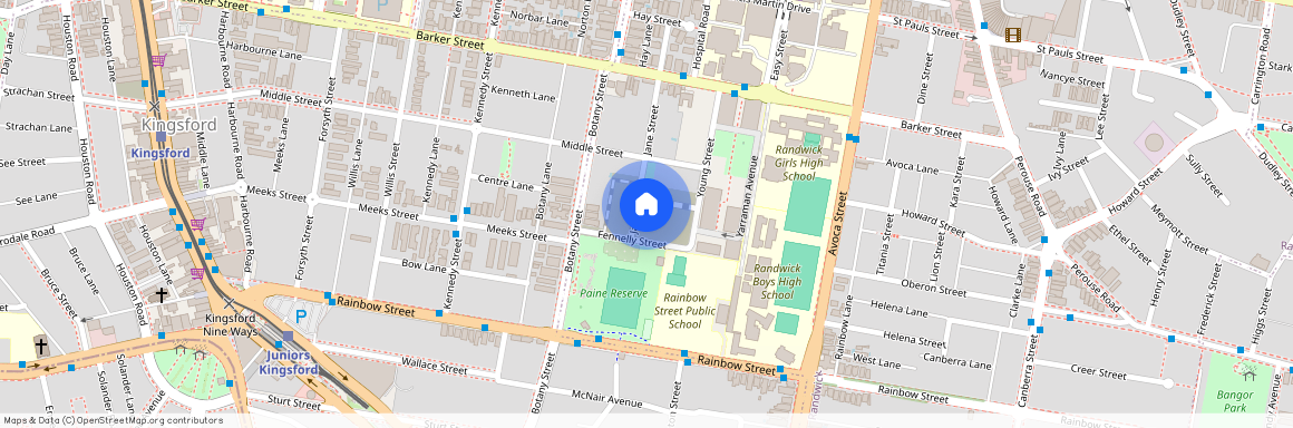 19 Chiltern Street, NSW 2031, Randwick