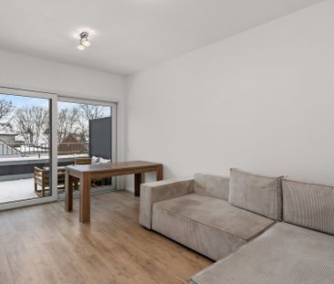 Bremen - Ellenerbrok-Schevemoor I Attraktive Zwei-Zimmer-Dachgescho... - Foto 6