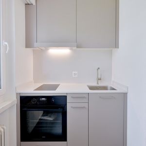 Newly renovated for you - Living wonder in Basel - Photo 2