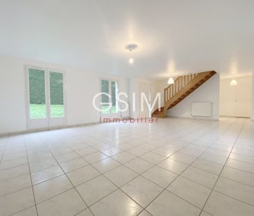 Maison récente de 170 m² avec jardin 54 chambres - Photo 2