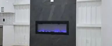 Elegant Brand New Two Bedroom Suite with Walk-in Closet, In Suite Box Room | 45 Creekstone Manor Southwest, Calgary - Photo 1