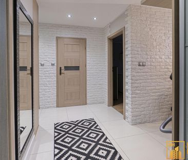 Nowoczesne 3 pokojowe mieszkanie na wynajem Opole, Jana Bytnara Rudego - Photo 2