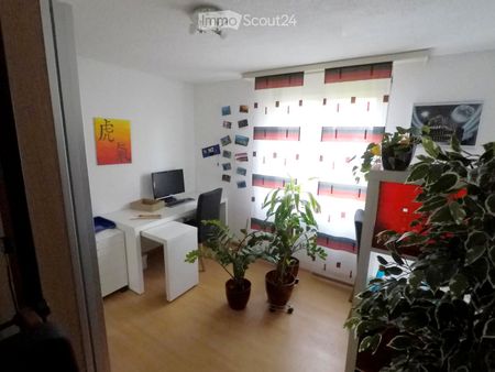 4.5 Zimmer, 99 m² - Photo 5