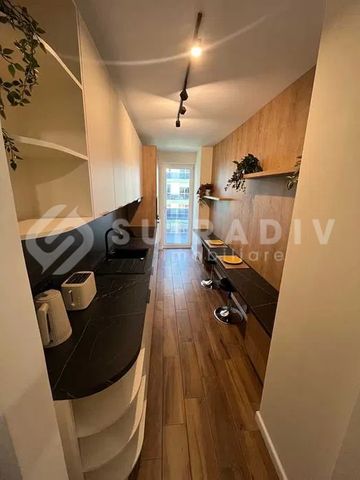 Apartament modern, prima inchiriere, parcare subterana- Elite City - Fotografie 5