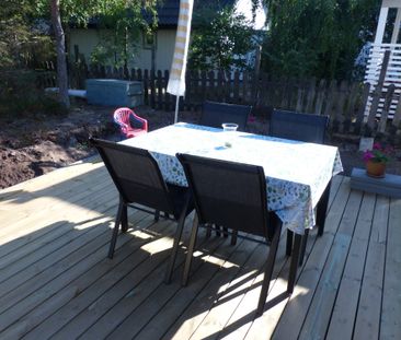 Hedvägen, Höllviken - Foto 1