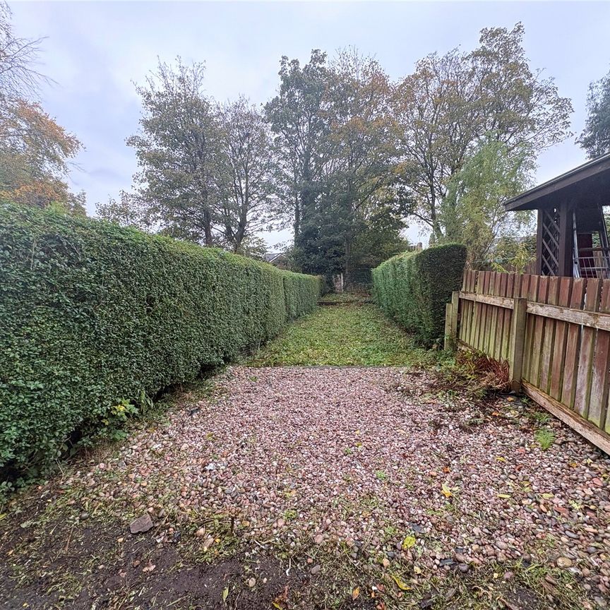 Cleveland Road, 78, Manchester, M8 4QY, Greater Manchester - Photo 1