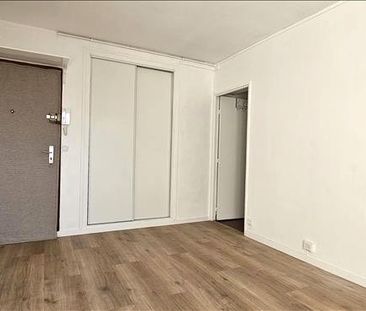 1 pièce - 25,51 m² - 4ème étage - Colocation non autorisée - Photo 5