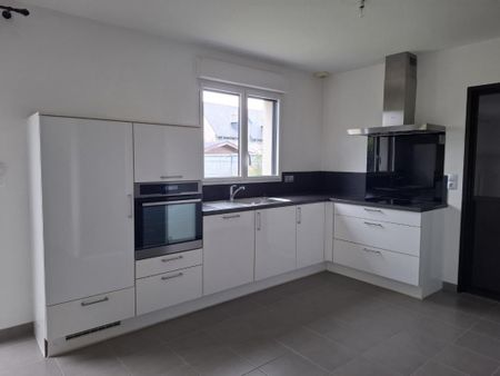 Maison T4 à louer Goven - 86 m² - Photo 2
