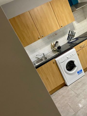 Room in a Shared House, Thurlby Road, HA0 - Photo 3
