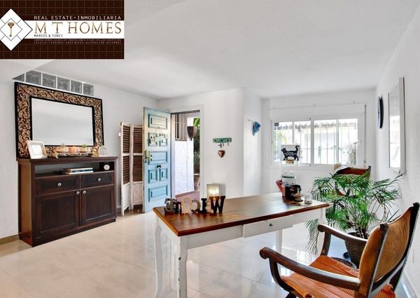 Luxury Villa in Marbesa, Marbella