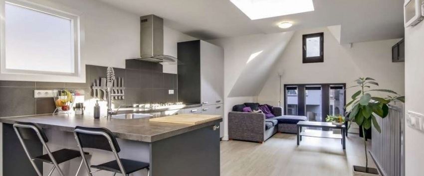 Room Amsterdam - Barndesteeg - Photo 1