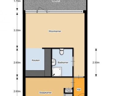 Venuslaan 5632 HA Eindhoven - Photo 2