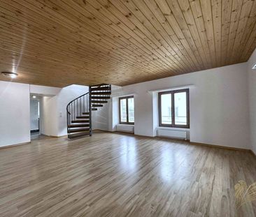 3.5 Zimmer, 102 m², 1. Stock - Photo 2
