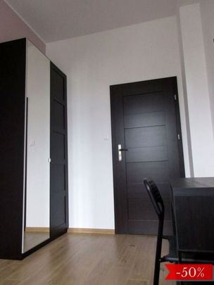 Pokój, al. marsz. Józefa Piłsudskiego - Photo 1