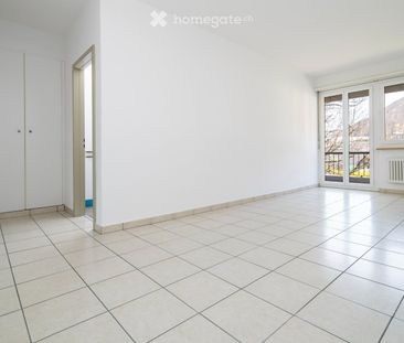 2.5 Zimmer, 61 m² - Photo 1