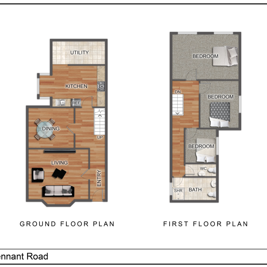 111 Port Tennant Road, Swansea SA1 8JQ - Photo 2