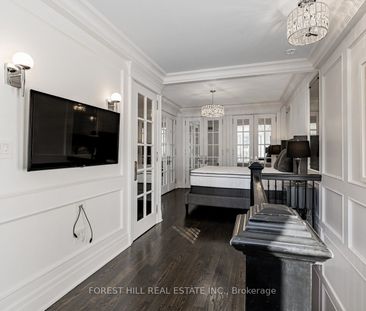 For Lease - 37 Granby Street Unit# Upper, Toronto, Ontario - Photo 4