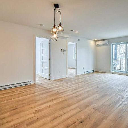 4 ½+ Bureau À LOUER – ST-LIN - Photo 4