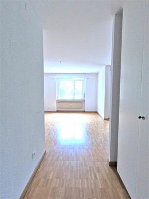 Ideale Singlewohnung mit Balkon! - Photo 1