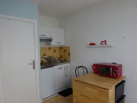 Appartement Clermont-Ferrand - Photo 3