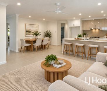 Tranquility and Low Maintenance Living All in One! - Photo 6