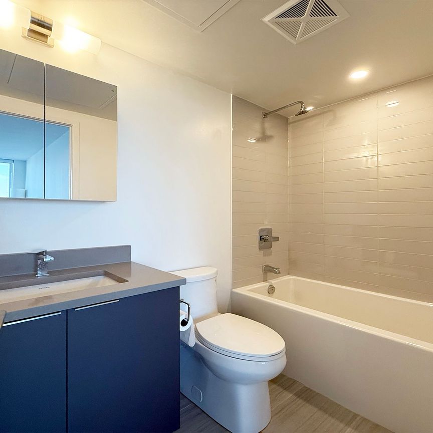 For Lease - 2033 Kennedy Road Unit# 3705, Toronto, Ontario - Photo 1