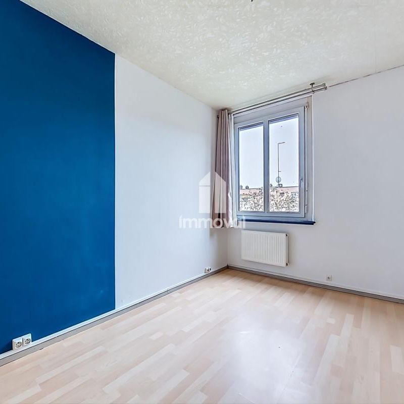 Location Appartement 4 pièces 84m² STRASBOURG 67100 - Photo 1