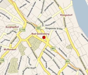 Moltkestraße 80, 53173 Bonn OT Bad Godesberg Zentrum - Photo 2